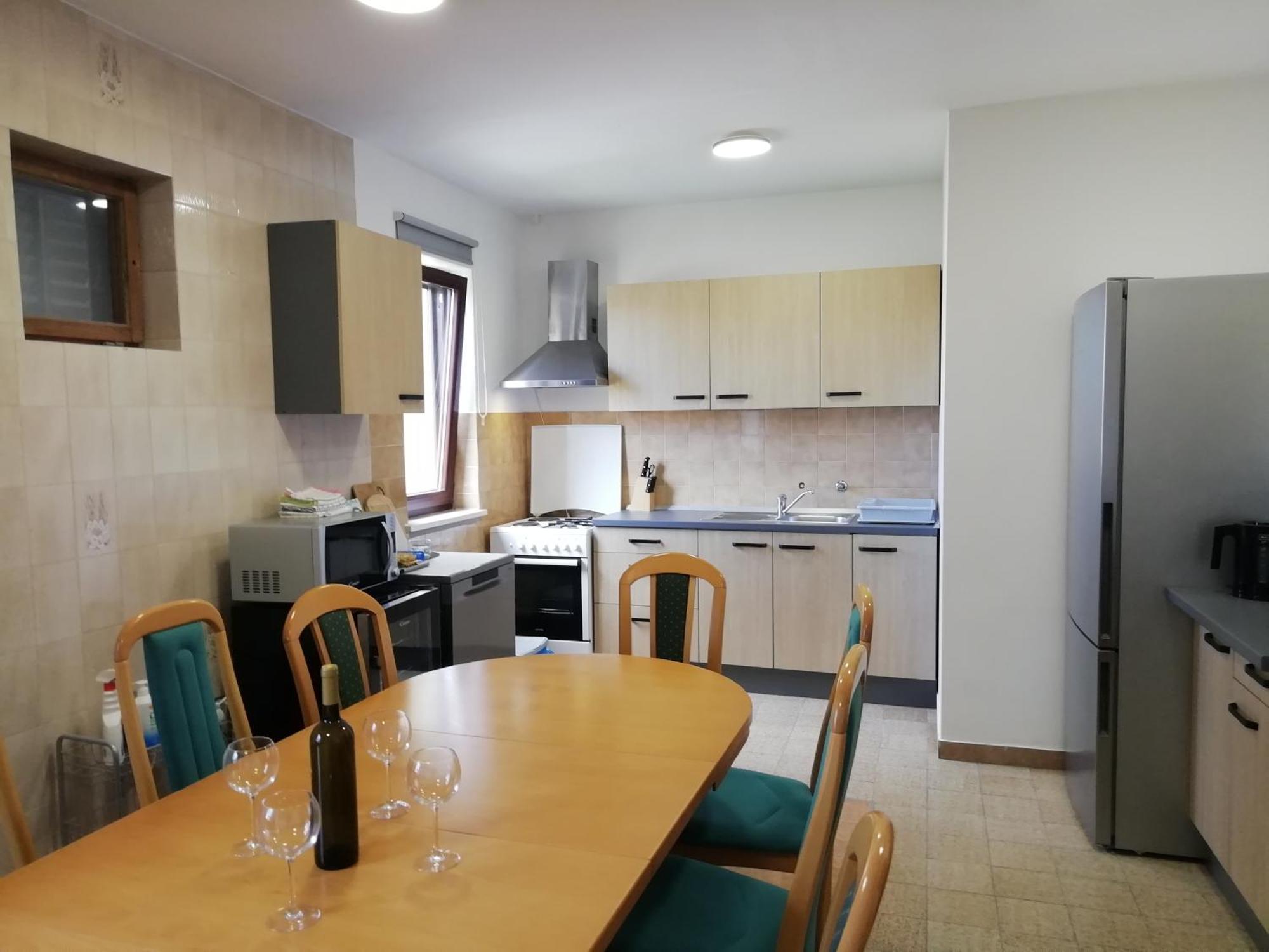 Apartments Valentina-B Нін Екстер'єр фото