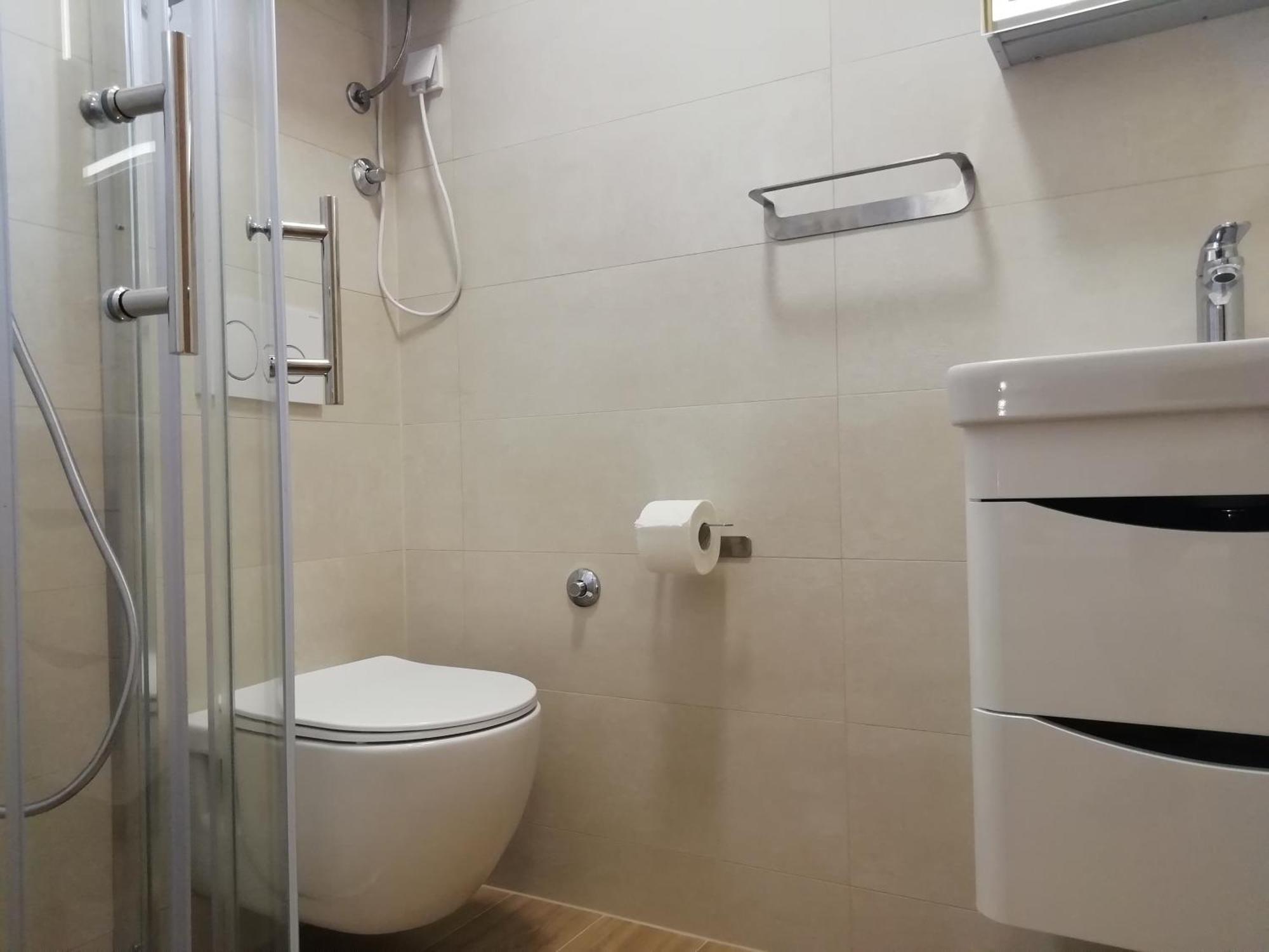 Apartments Valentina-B Нін Екстер'єр фото