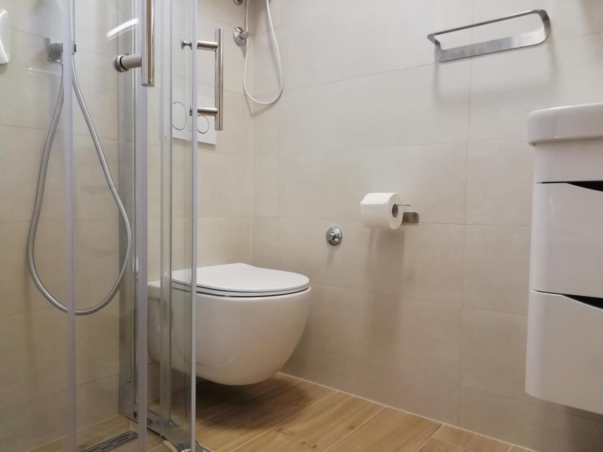 Apartments Valentina-B Нін Екстер'єр фото