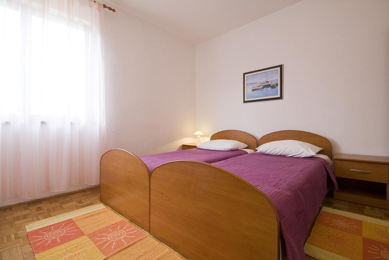 Apartments Valentina-B Нін Екстер'єр фото